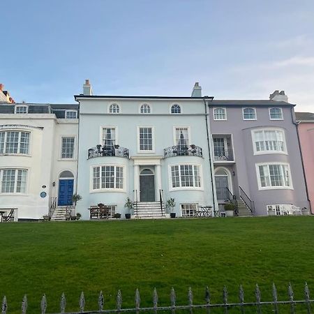 Once Upon A Tide Apartment Herne Bay Exterior photo