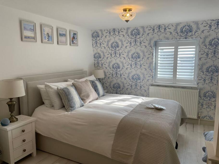 Once Upon A Tide Apartment Herne Bay Exterior photo