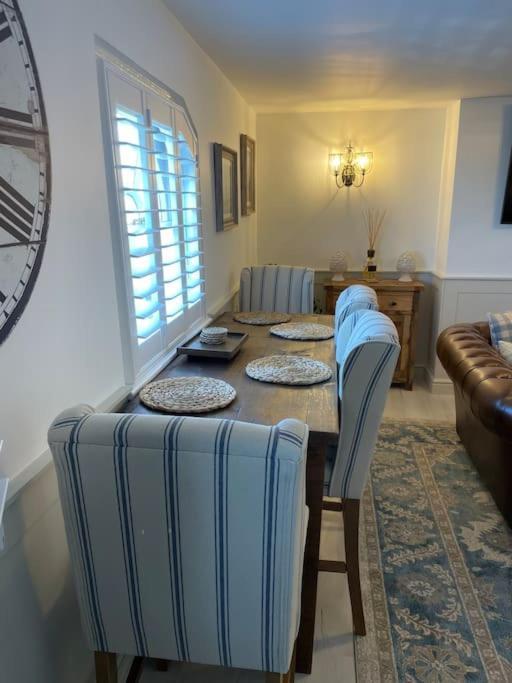 Once Upon A Tide Apartment Herne Bay Exterior photo