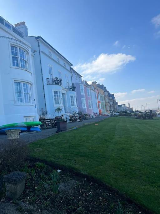 Once Upon A Tide Apartment Herne Bay Exterior photo