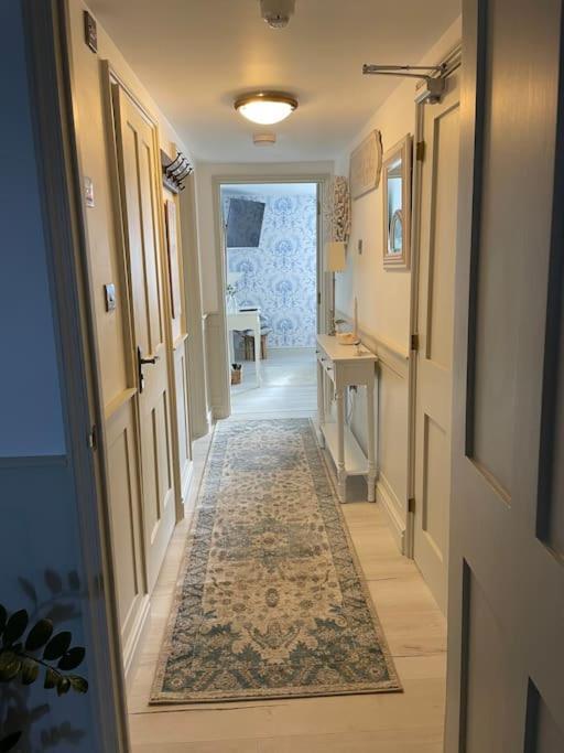 Once Upon A Tide Apartment Herne Bay Exterior photo