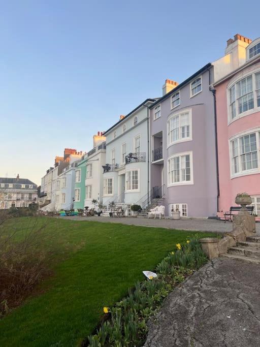 Once Upon A Tide Apartment Herne Bay Exterior photo