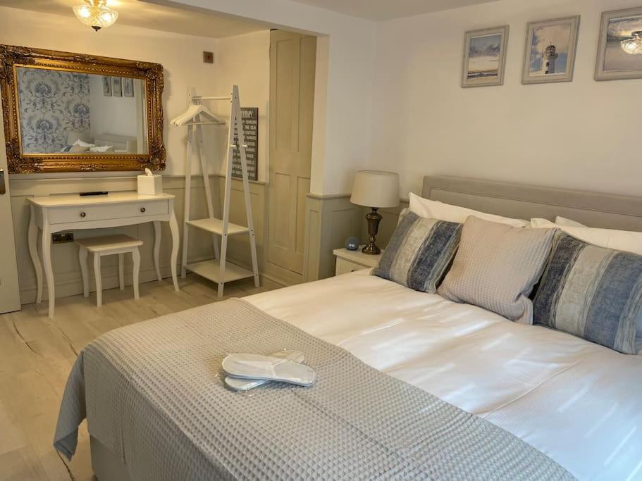 Once Upon A Tide Apartment Herne Bay Exterior photo